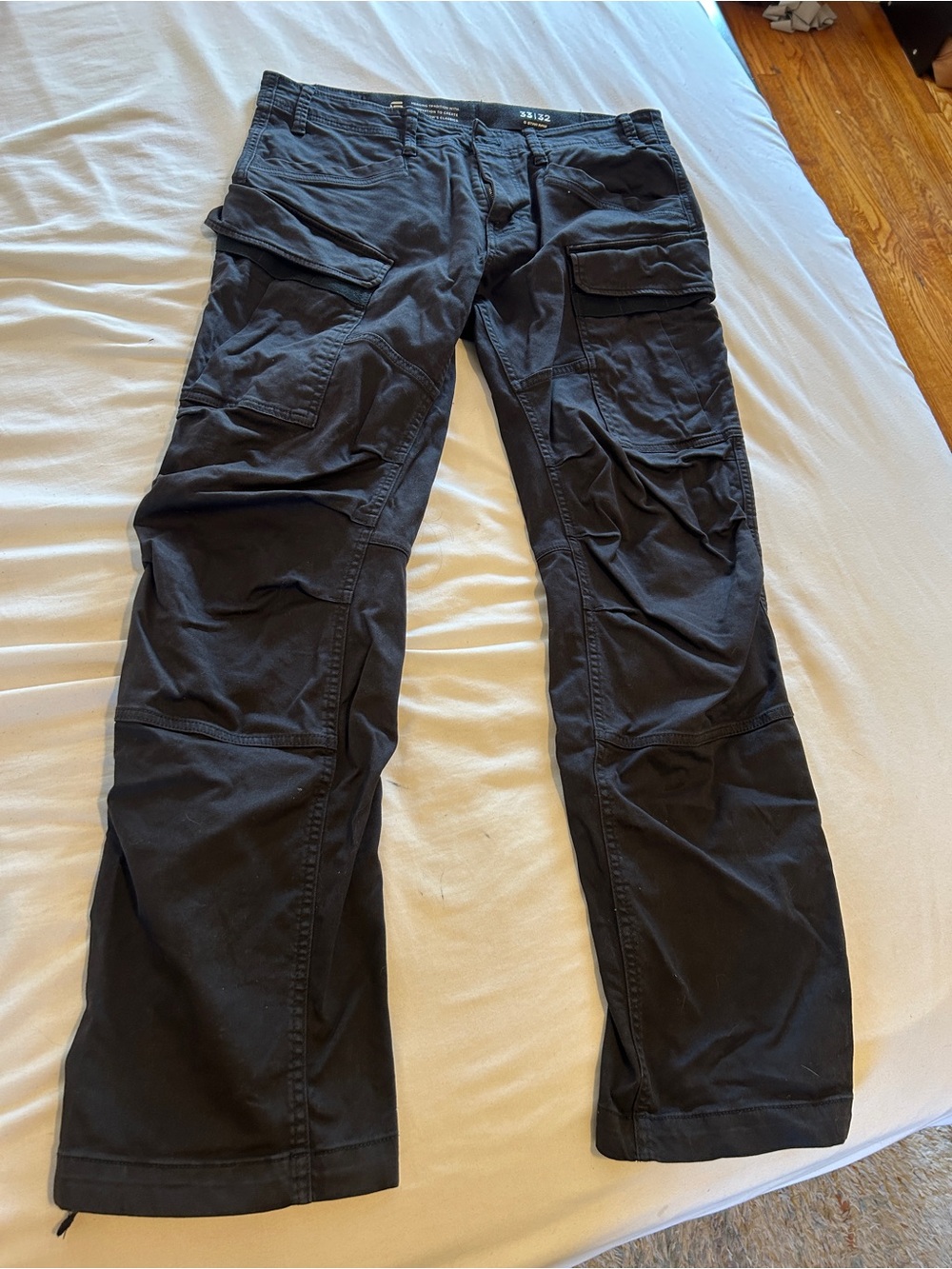 G-Star Cargo Pants